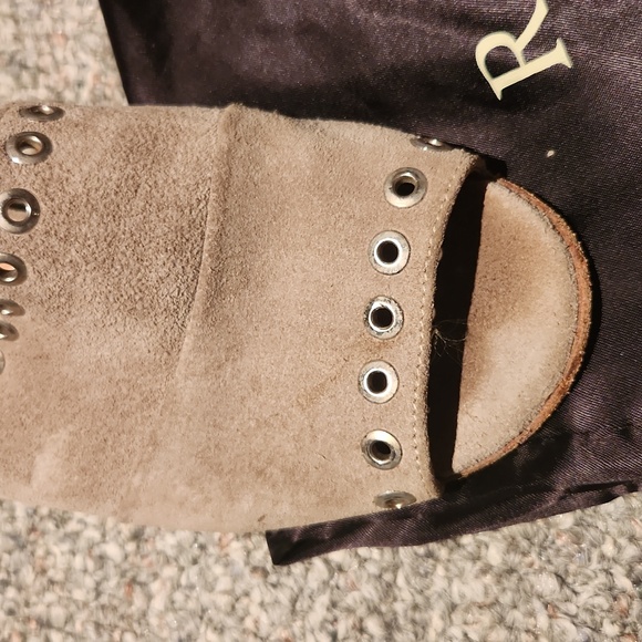 Ron White Sandals - Picture 2 of 4